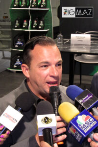 Lanzamiento lubricantes Pro Parts 08
