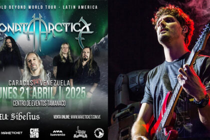 Sibelius abrira a Sonata Arctica