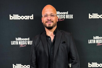 Ronny Rodríguez Manager