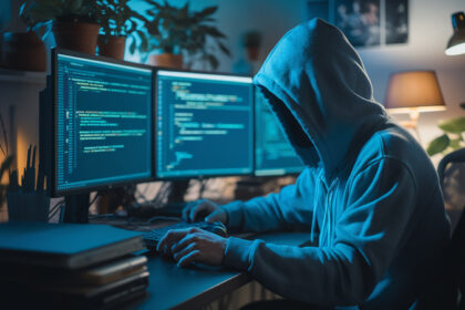 Ciber delincuentes