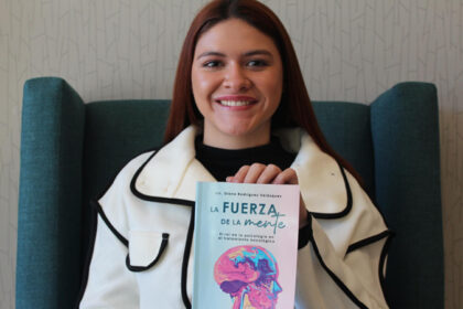 La Fuerza de la Mente, libro