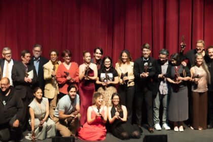 Premios Avencrit 2024