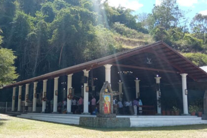 Santuario de Betania