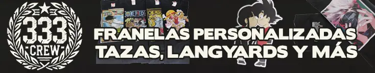 333 Crew