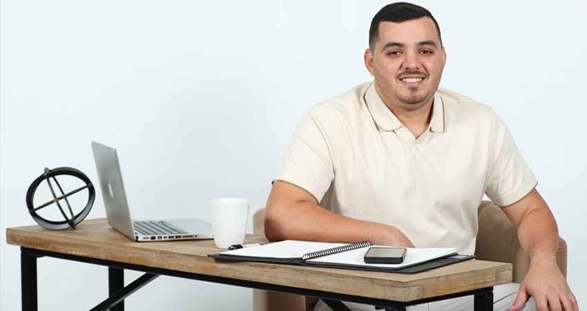 Luis Manuel Bohorquez