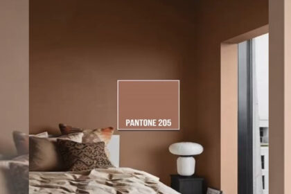 Pantone 205 Cebra