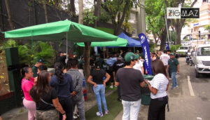 Semana del Perro Caliente Plumrose 2025 03