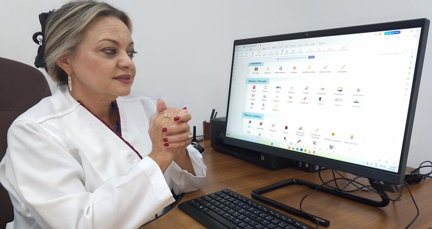 Alami rivero medicina regenerativa