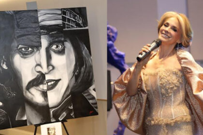 Gioconda cantante