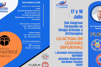 2do Congreso Fuuca