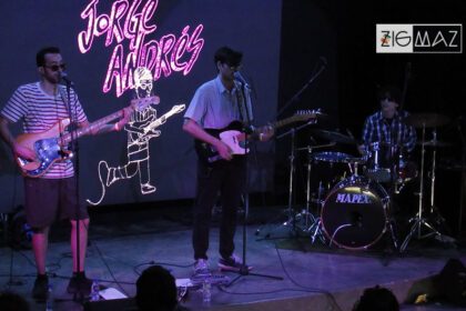 Cultura en banda Jorge Andrés 03