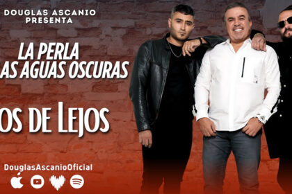 Douglas Ascanio y Los de Lejos