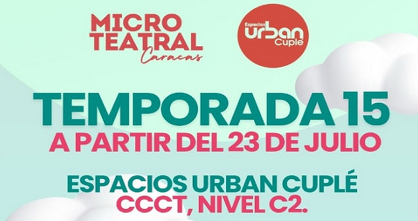 Microteatral temporada 15