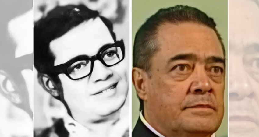 Pepe Ruiz fallecimiento