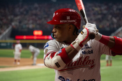 Robinson Cano