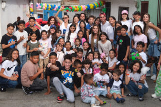 evas magazine antimano