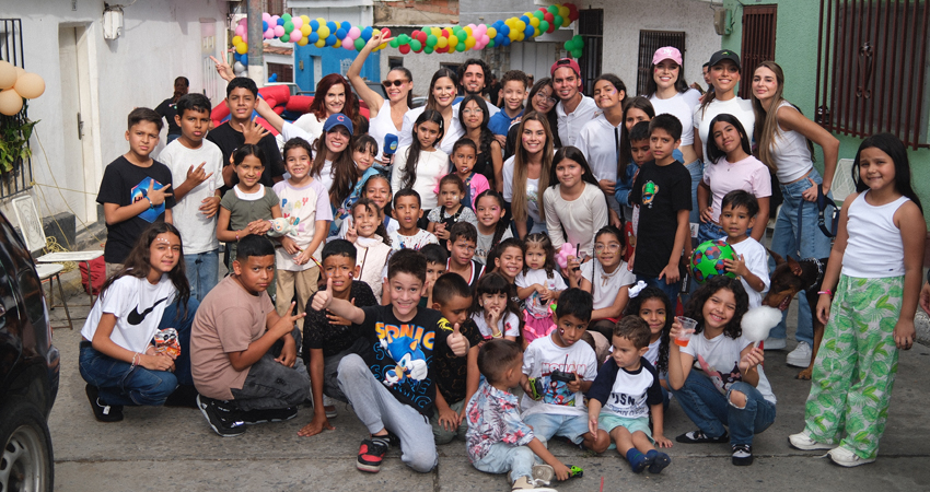 evas magazine antimano