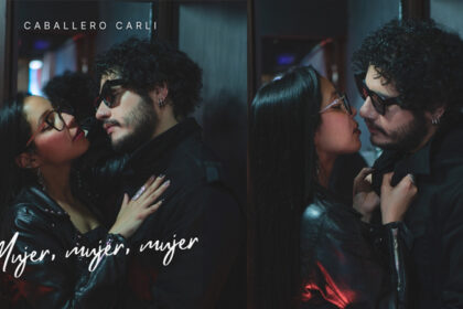 Caballero Carli mujer mujer mujer