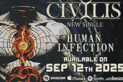 Civilis human infection