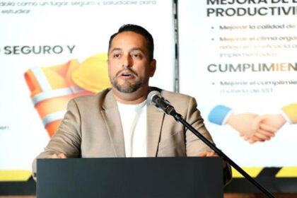 Jose Gregorio Munoz Vargas conferencia