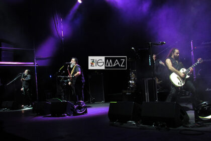 Molotov Concierto TXXXR 30 aniversario