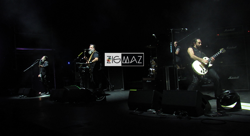 Molotov Concierto TXXXR Caracas 01