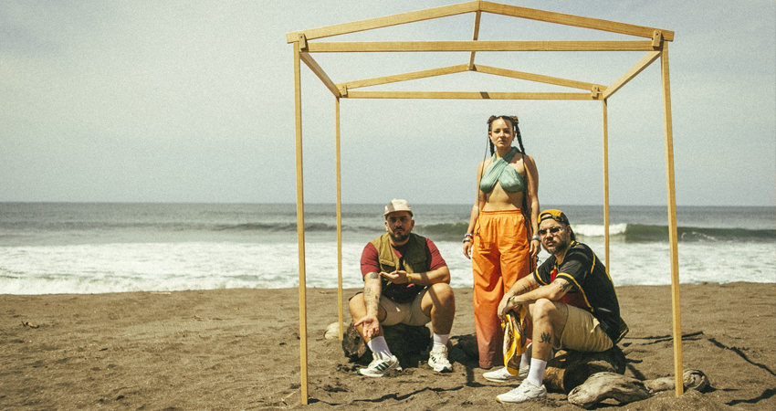 Motherflowers mi casita