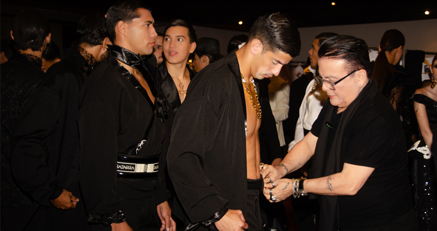 Raenrra flor de Lis 01