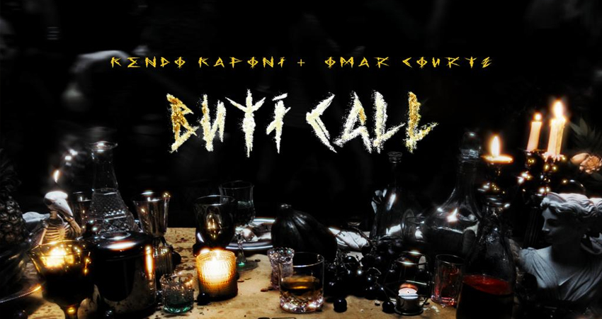 Kendo Kaponi Buti Call