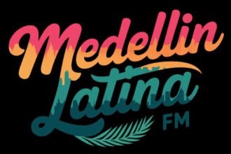 Medellín Latina FM