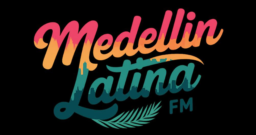 Medellín Latina FM