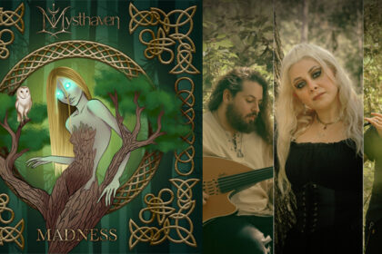Mysthaven The Unseen