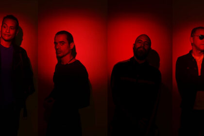 Nueve Noventa - Luces (Prensa)