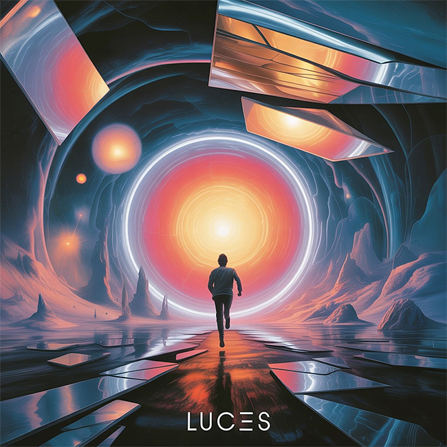 Nueve Noventa - Luces sencillo