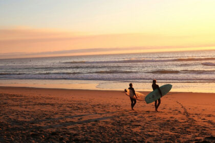 Playas referencial (7 maravillas)