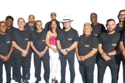 Premio Latinoamericano de Oro 2025