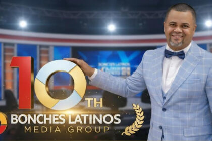 Bonches latinos 10mo aniversario