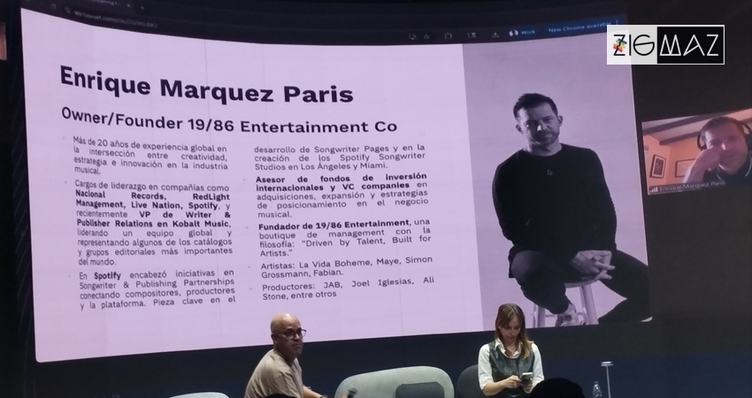 Caracas Music Biz 360 03