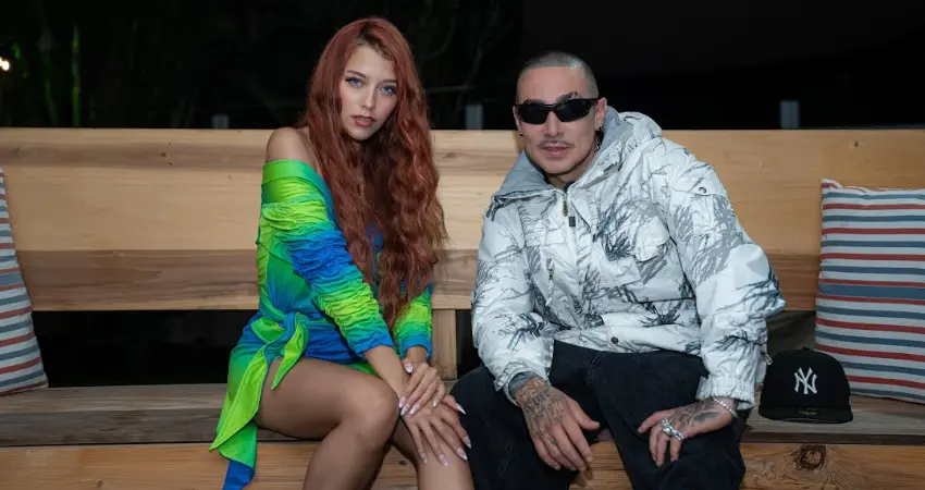 Mary Angels y Kapla ni xq me paguen