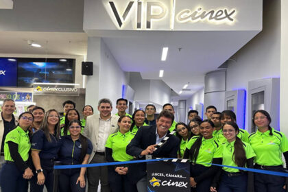 Cinex Sambil Chacao