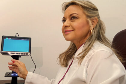 Dra Alami Rivero pie diabetico