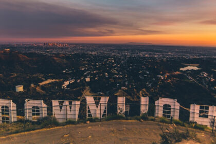 Hollywood referencial