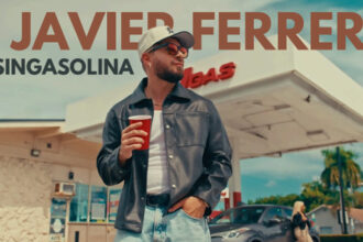 Javier Ferrer Singasolina