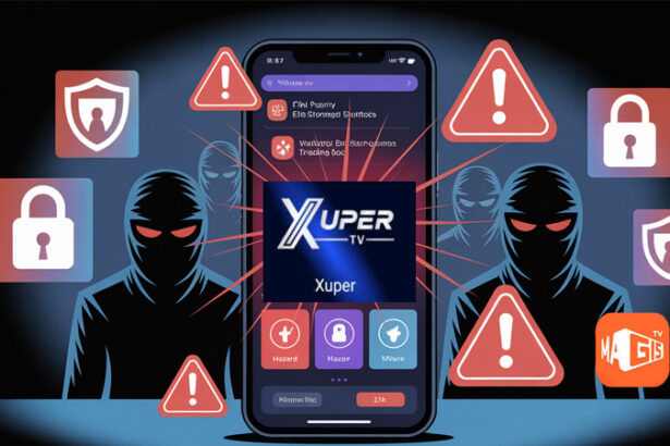 Xuper TV y MagisTV