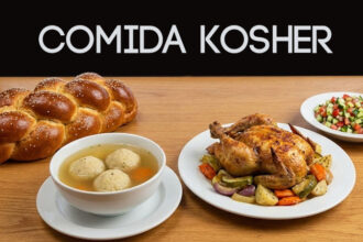 Comida Kosher
