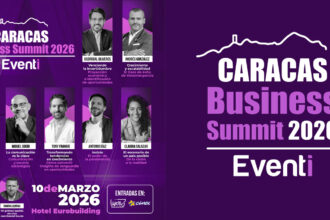 Caracas Business Summit 2026