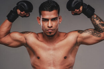 Jonny Becerra