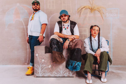 Motherflowers que vayan y lo cuenten