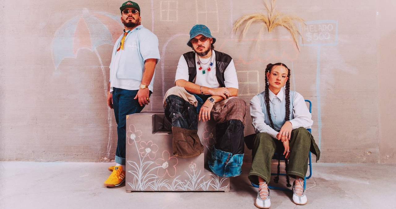 Motherflowers que vayan y lo cuenten