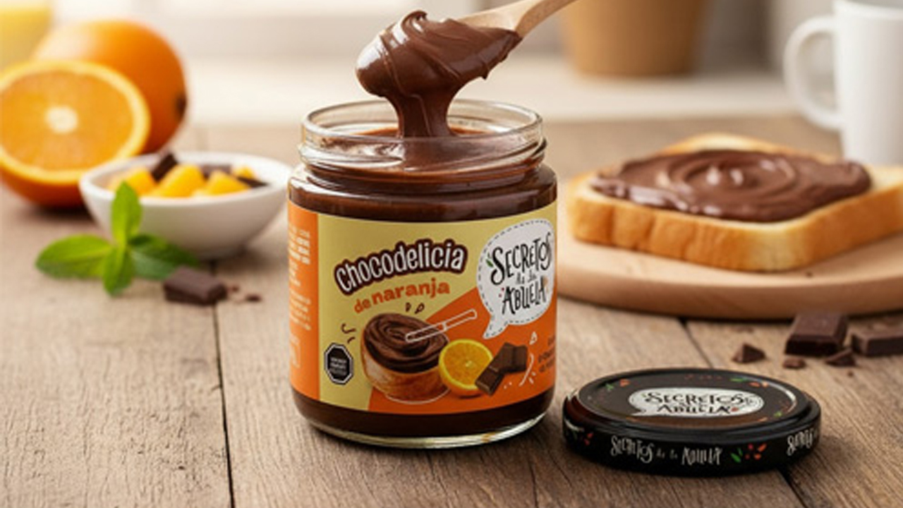 Chocodelicia